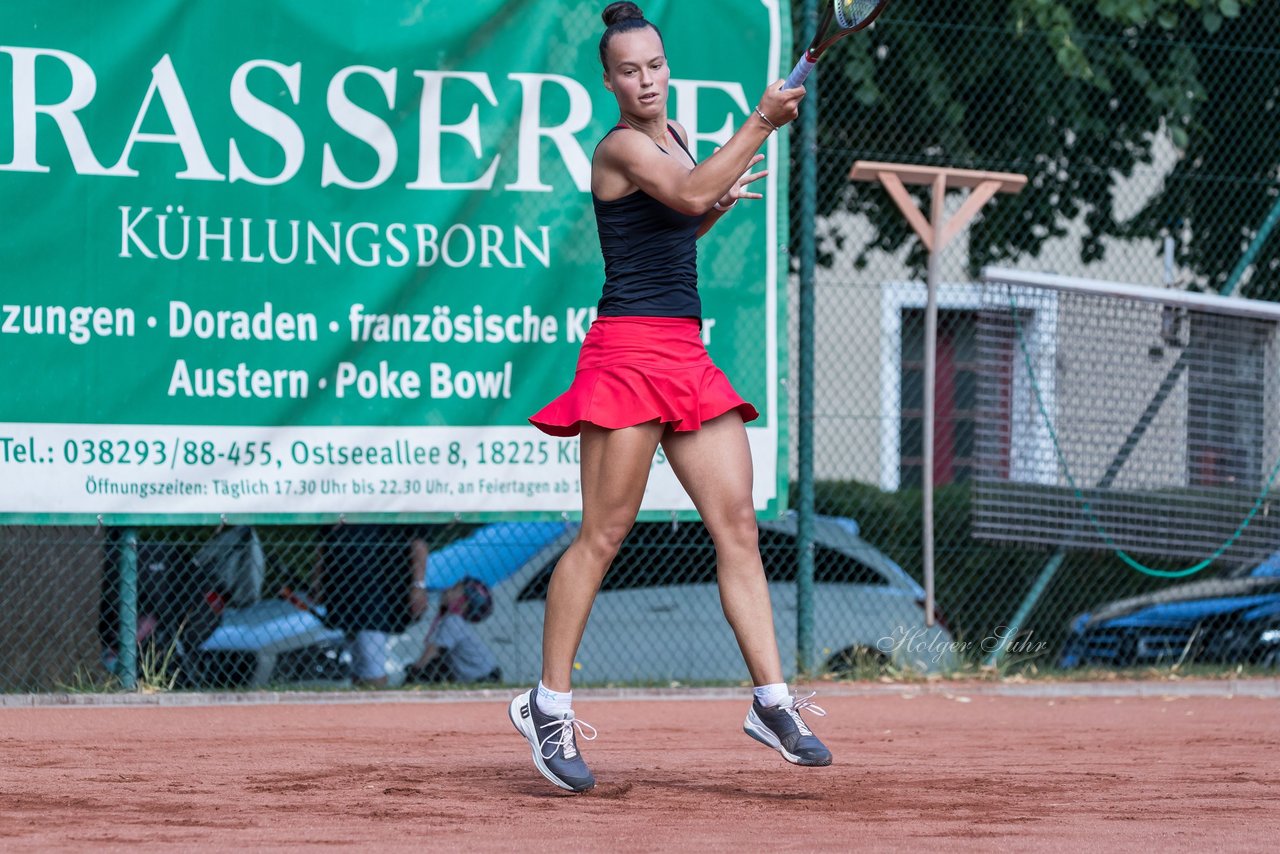 Bild 659 - Kuehlungsborner Tennisturnier